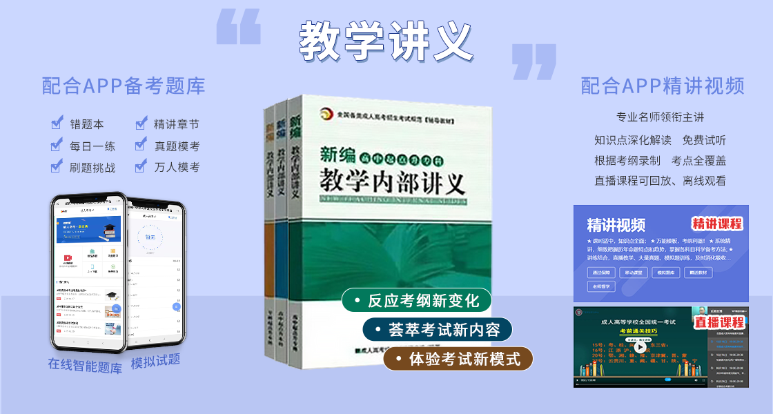 2021楚雄州成人高考報名入口