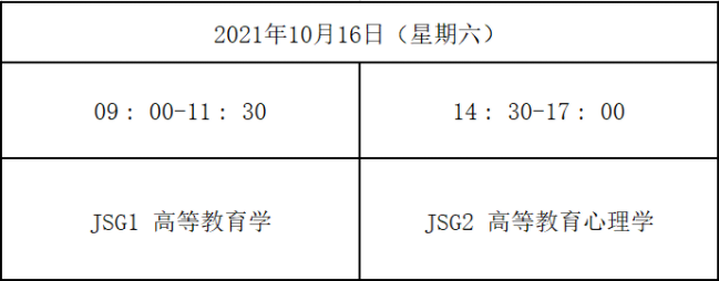 2021年10月云南省高校教師資格認定課程考試網(wǎng)上報名公告