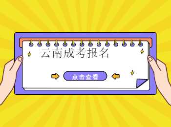 云南成人高考