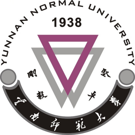 云南師范大學成教logo
