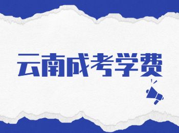 云南成人高考
